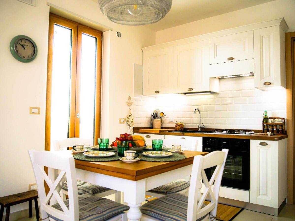 Cala Verdegiglio Home Monopoli Exteriör bild