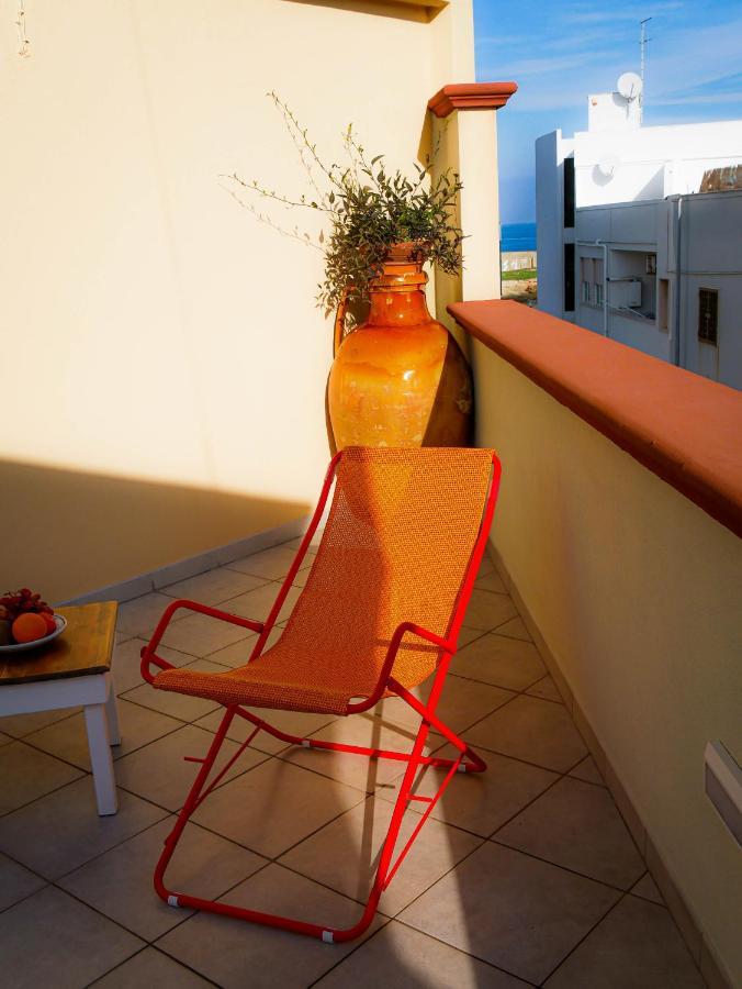 Cala Verdegiglio Home Monopoli Exteriör bild